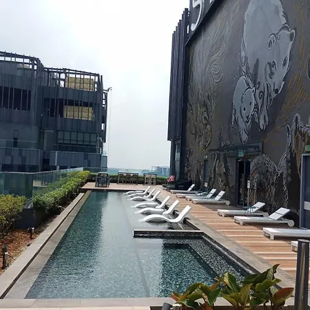 Eastern Suites Star Klcc